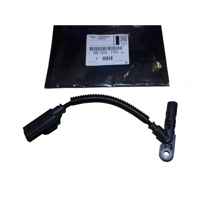 Capteur PMH Pour Citroën Berlingo