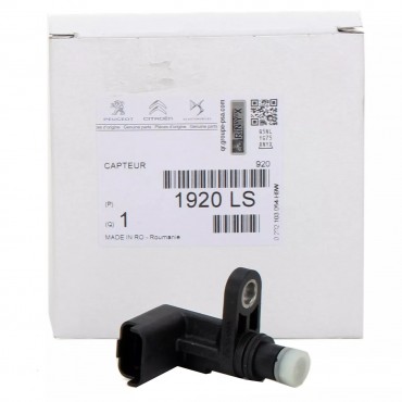 Capteur PMH Pour BMW Opel Citroën DS 13627570191, 13627588095, 13627566052