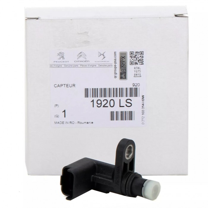 Capteur PMH Pour BMW Opel Citroën DS 13627570191, 13627588095, 13627566052