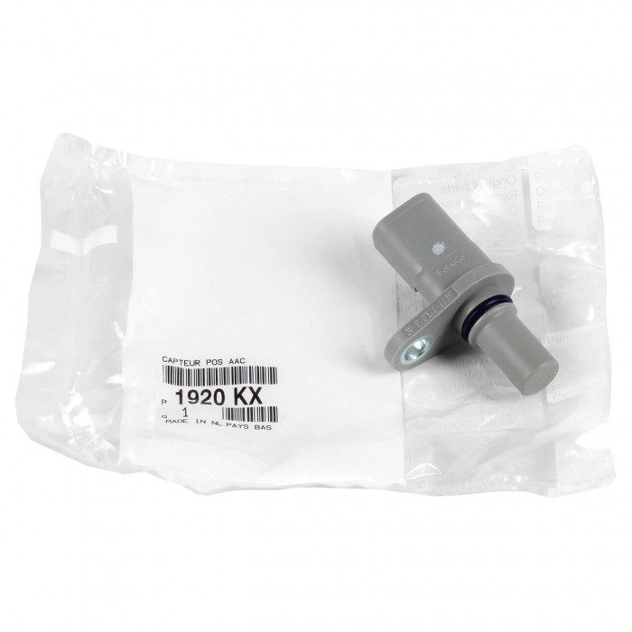 Capteur PMH Pour Peugeot Ford Citroën Jaguar 1920KX JD61214, JDE3763, C2S39125