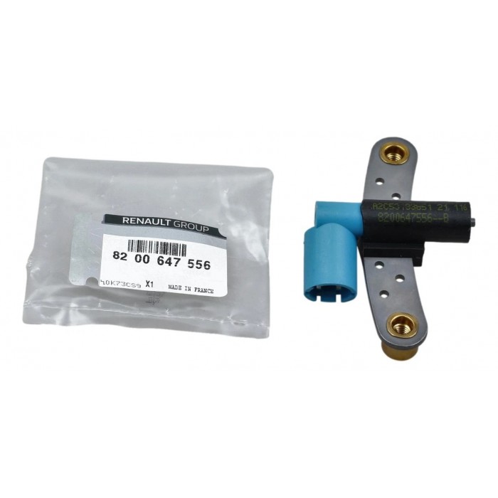 Capteur PMH Pour Renault Clio II Espace III Grand Scénic Kangoo Laguna Megane I