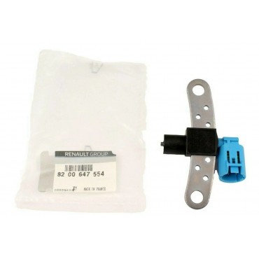 Capteur PMH Pour Renault Clio II Espace III Fluence Grand Scénic Dacia Nissan