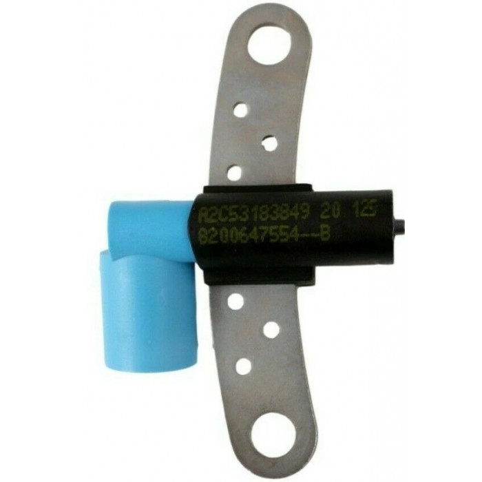 Febi Bilstein Luftfilter für Renault Megane III Fluence Cc Grand Scénic