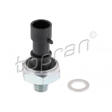 Contacteur Pression d'Huile Pour Opel Fiat Alfa Romeo Lancia 6240262 55233423