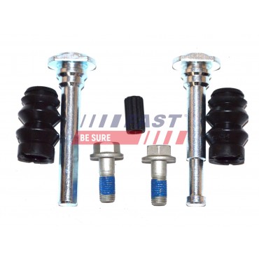 Kit Réparation Etrier de Frein Arrière Pour Peugeot Renault VW Audi E172302