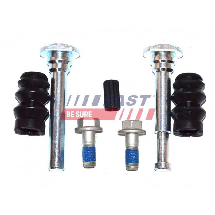 Kit Réparation Etrier de Frein Arrière Pour Peugeot Renault VW Audi E172302