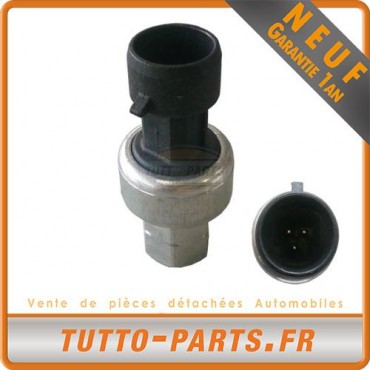 Pressostat de clim pour ALFA 147 ROMEO Bravo II FIAT LANCIA OPEL
