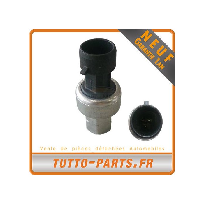 Pressostat de clim pour ALFA 147 ROMEO Bravo II FIAT LANCIA OPEL