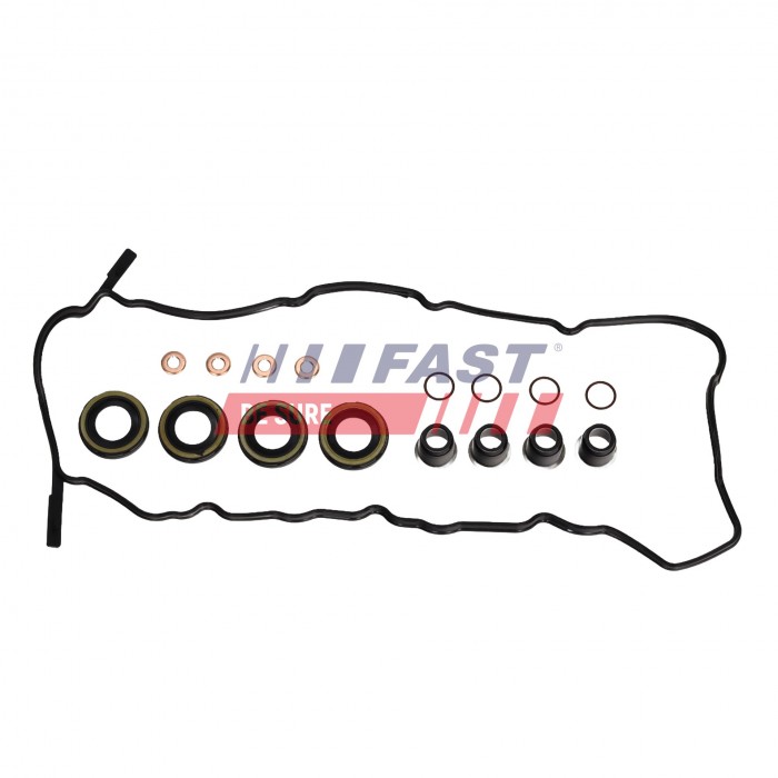 Joints Cache Culbuteurs Pour Toyota Avensis Corolla Previa II RAV 4 23681-17010