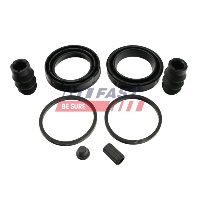 Kit Réparation Etrier de Frein Pour VW Crafter 30-50 Mercedes-Benz Sprinter