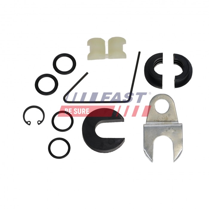 Kit Réparation Levier de Vitesses Pour Renault Clio I Thalia Twingo 7711000998