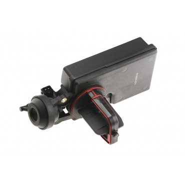 VANNE AJUSTEUR D'AIR...