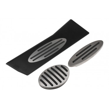 Kit Revêtement Pédales Pour Mini Mini