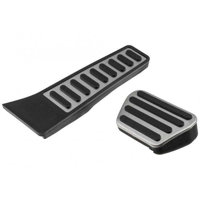 Kit Revêtement Pédales Pour Land Rover Range Rover III