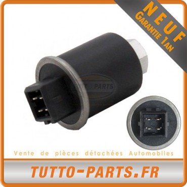 Pressostat de clim pour AUDI A4 A8 
