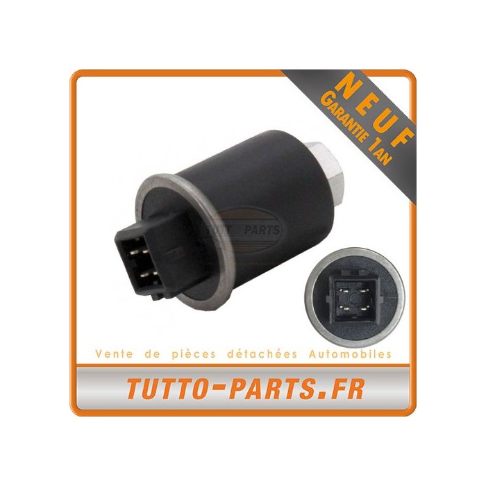 Pressostat de clim pour AUDI A4 A8 