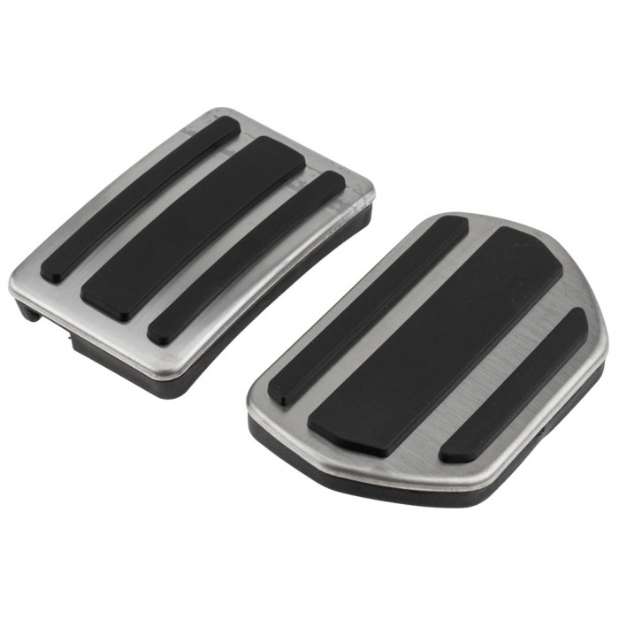 Kit Revêtement Pédales Pour Peugeot 508 3008 Citroën C5 C6 C8 DS5
