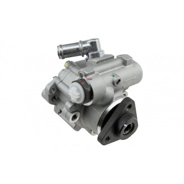 POMPE DIRECTION ASSISTEE...