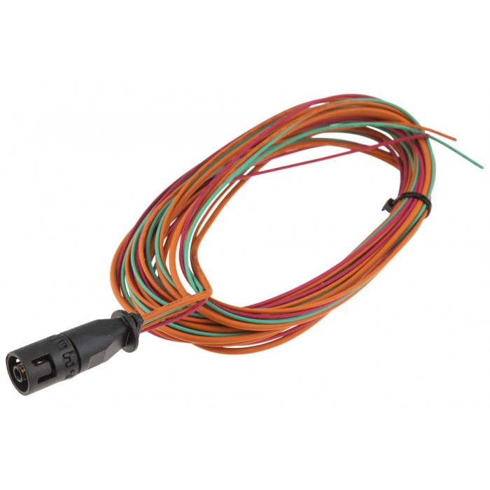 Faisceau Connecteur Bougie Préchauffage Pour Audi Seat Alhambra Arona Skoda