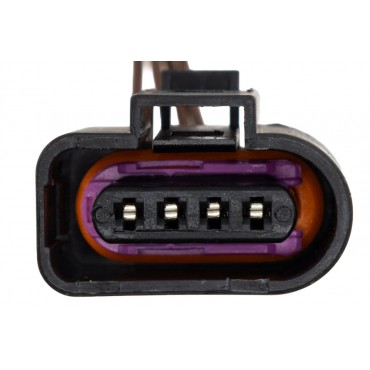 Faisceau Fil Broche Connectique Pour VW Audi Seat Alhambra Altea Ford 1J0973704