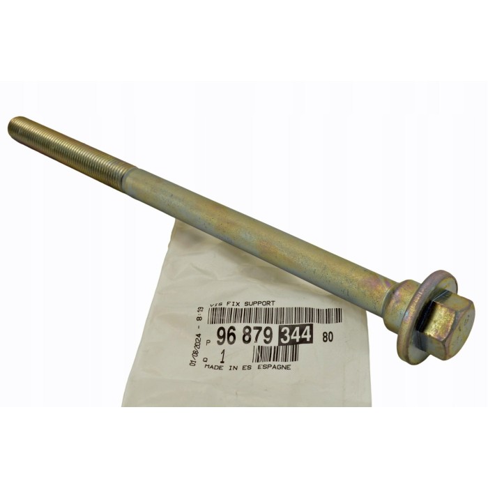 Boulon Vis Fixation Roue de Secours Pour Peugeot Partner Opel Toyota Citroën