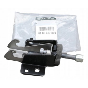 Support Roue de Secours Pour Renault Kangoo Mercedes-Benz Citan Nissan NV250