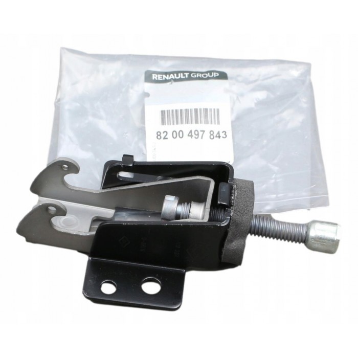 Support Roue de Secours Pour Renault Kangoo Mercedes-Benz Citan Nissan NV250