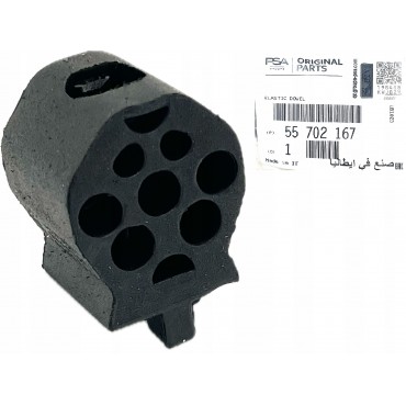 Support Radiateur Supérieur Pour Opel Astra J Corsa D Meriva B