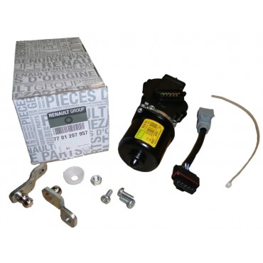 Moteur d'Essuie Glace Avant Pour Renault 7701207957, 7701043984, 7701056060
