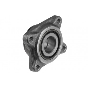 Moyeu de Roue Arrière Pour Peugeot Citroën Mitsubishi Lancer VIII 3885A019