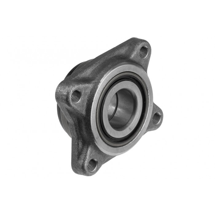 Moyeu de Roue Arrière Pour Peugeot Citroën Mitsubishi Lancer VIII 3885A019