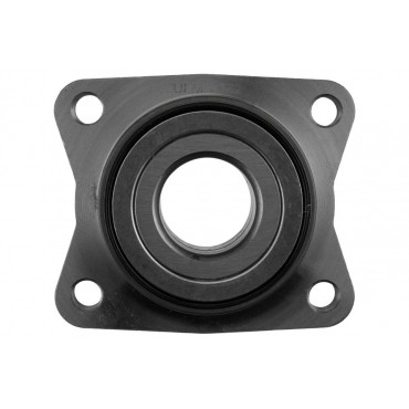 Moyeu de Roue Arrière Pour Peugeot Citroën Mitsubishi Lancer VIII 3885A019