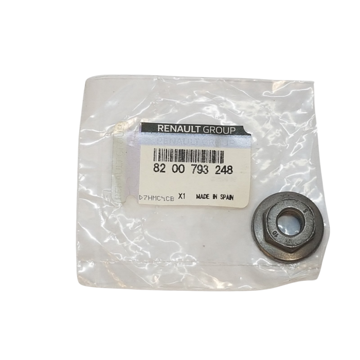 écrou Poulie d'Arbre à Cames Pour Renault Laguna II Megane I Scénic