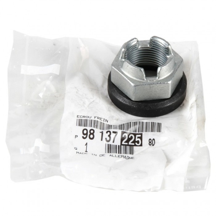 Boulon à Vis Arbre de Transmision Pour Peugeot 308 II 3008 5008 Citroën C4