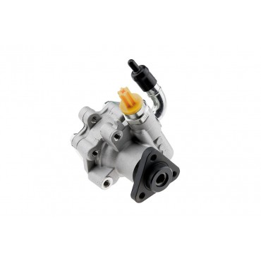 POMPE DIRECTION ASSISTEE...