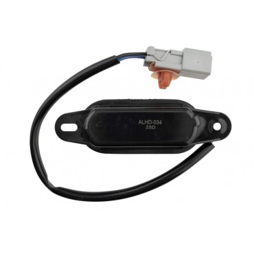 Poignée de Coffre Pour Honda CR-V III 74810-SWA-A01