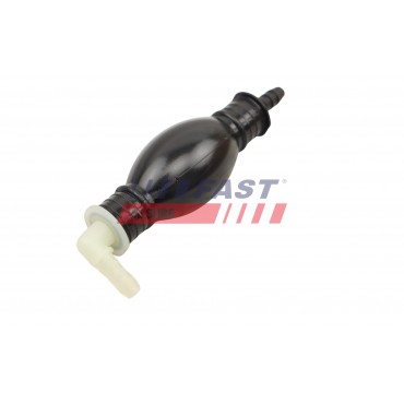 Poire d'Amorcage Tuyau Carburant Pour Peugeot Renault Opel Citroën 1579N8