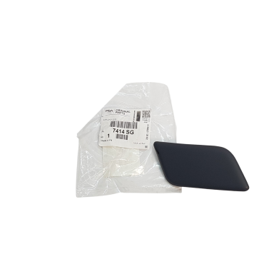 2 Capuchon Buse Lave Phare Pour Citroën C4