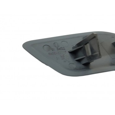 2 Capuchon Buse Lave Phare Pour Peugeot 307