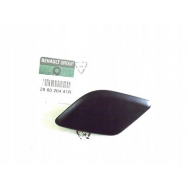 2 Capuchon Buse Lave Phare Pour Renault Megane III