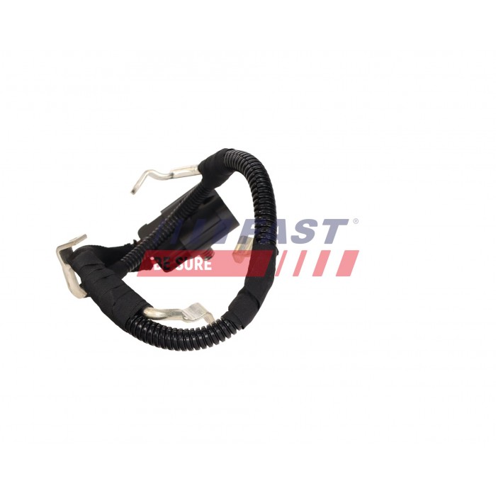 Faisceau Cable Injecteur Pour Ford Transit 1772439 BK2Q6M091 BK2Q6M091AE