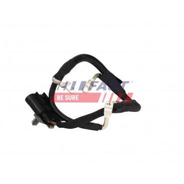 Faisceau Cable Injecteur Pour Ford Transit 1772439 BK2Q6M091 BK2Q6M091AE