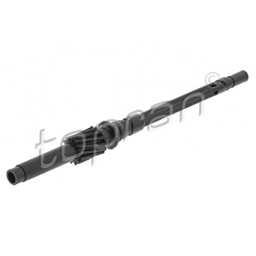 Pignon Cable Compteur de Vitesse Pour VW Bora Audi Seat Skoda 095409197A