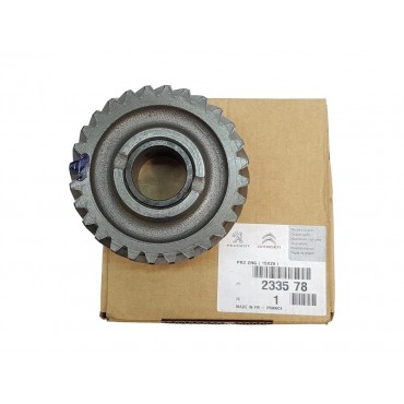 Roue Dentée Pignon Boite de Vitesses Pour Citroën C3