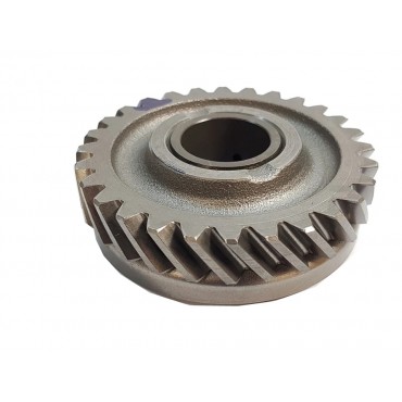 Roue Dentée Pignon Boite de Vitesses Pour Citroën C3