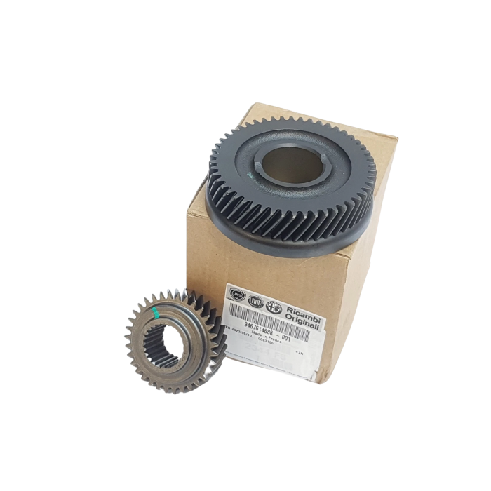 Synchroniseur Pignon 5ème Vitesses Pour Fiat Scudo