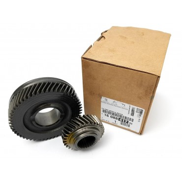 Synchroniseur Pignon 5ème Vitesses Pour Peugeot Rifter Citroën Berlingo