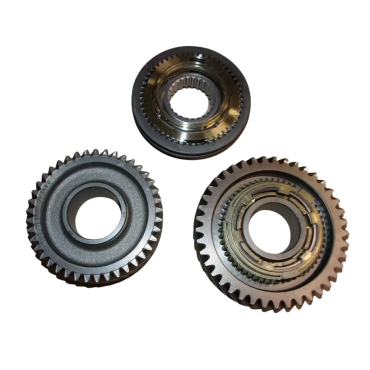 Synchroniseur 1/2ème Vitesses Pour Peugeot 307 Citroën C5 C8