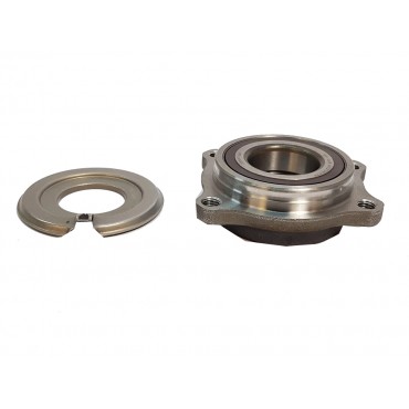 Moyeu de Roue Avant Pour Renault Clio III Megane IV 8200416590, 7701208966