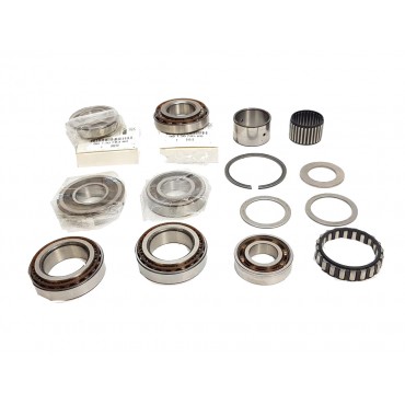 Kit Roulements Boite de Vitesses Pour Citroën C4 C5 DS3 DS4